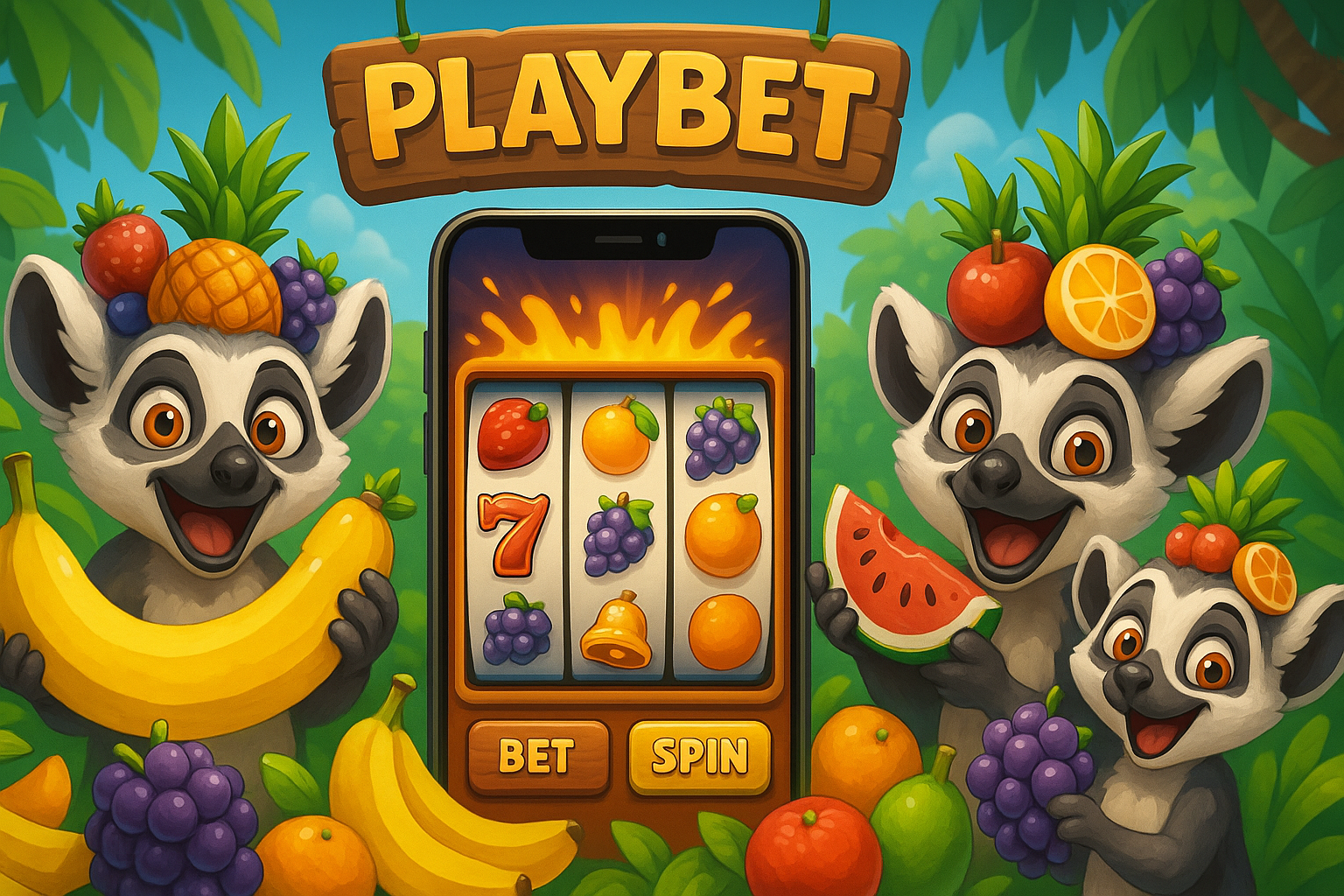 Playbet