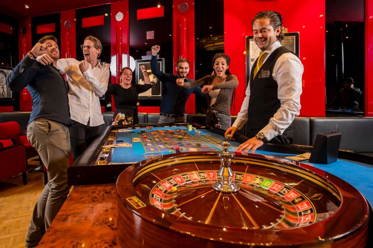 Playbet Live Casino