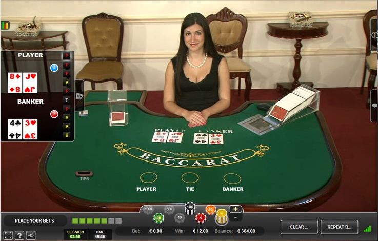 Playbet Live Betting
