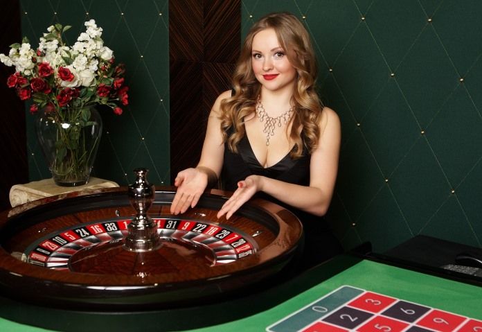 Playbet Live Casino
