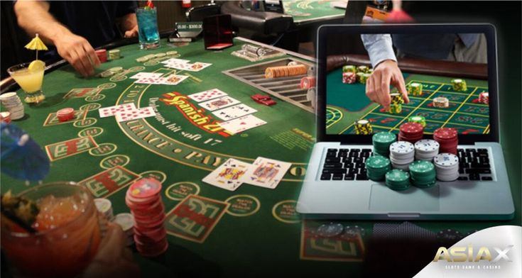 Playbet Live Casino